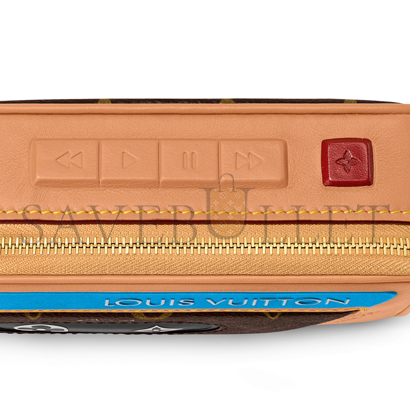 l0*is V*t0n baladeur wearable wallet m14062 (19*13.5*5.5cm)